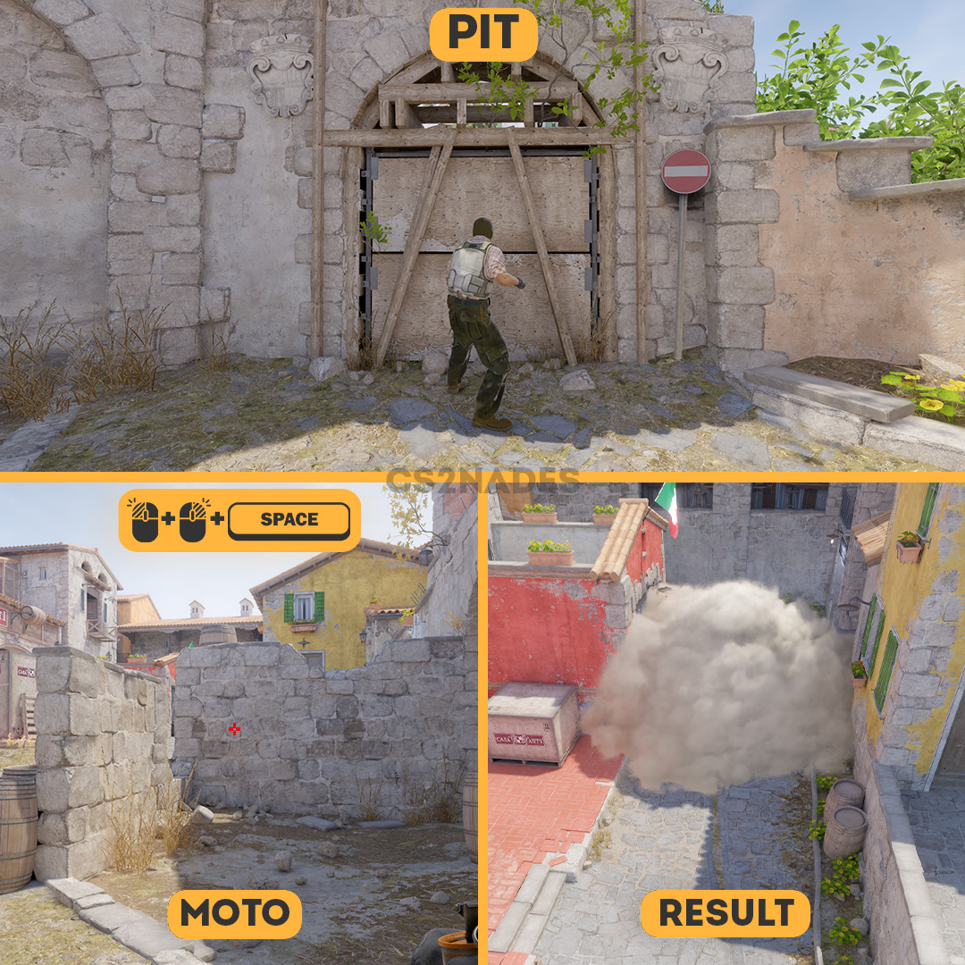 Crosshair Target